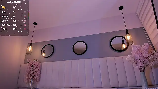 alice lodge online show from November 15, 2025, 3:21 am