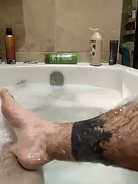 Snapshot of Samy409 chatting on February 12, 2025, 5:58 pm Samy409 online show from February 12, 2025, 5:58 pm