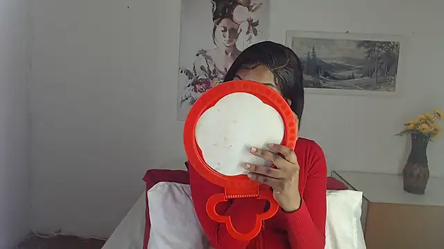 SATHIVA online show from November 26, 2025, 5:35 pm