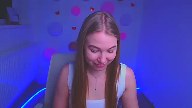 Snapshot of Dana_flowers chatting on March 3, 2025, 3:11 pm Dana flowers online show from March 3, 2025, 3:11 pm