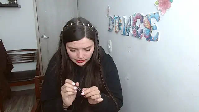 Snapshot of dulce__222 chatting on September 11, 2025, 6:41 pm dulce 222 online show from September 11, 2025, 6:41 pm