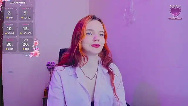 Snapshot of Lina_lin_ chatting on February 22, 2025, 1:57 pm Lina lin  online show from February 22, 2025, 1:57 pm
