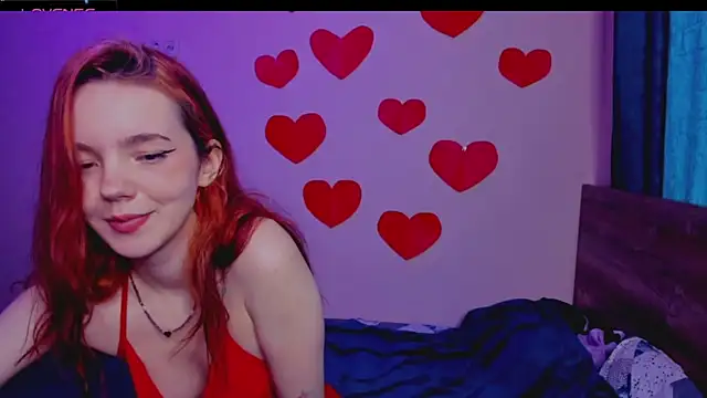 Snapshot of Lina_lin_ chatting on February 14, 2025, 1:08 pm Lina lin  online show from February 14, 2025, 1:08 pm