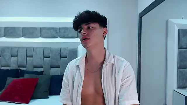 DrakeCollinss online show from March 20, 2025, 11:02 pm