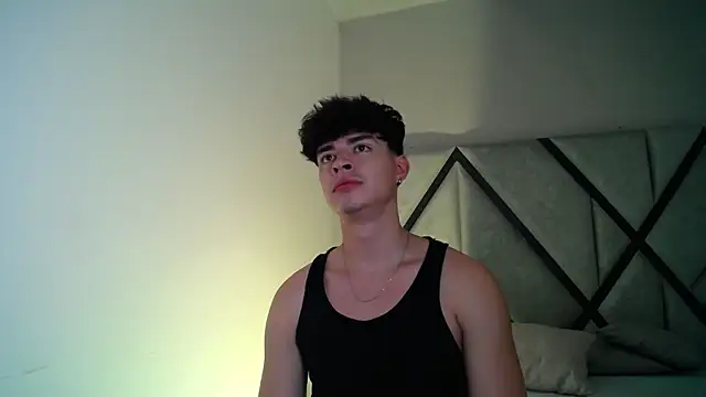 DrakeCollinss online show from March 17, 2025, 3:03 am