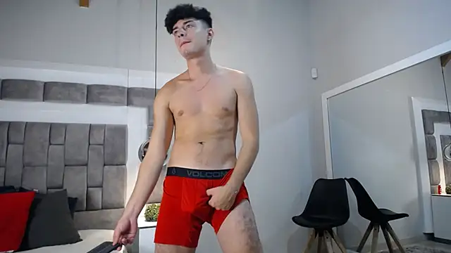 DrakeCollinss online show from February 21, 2025, 7:54 pm