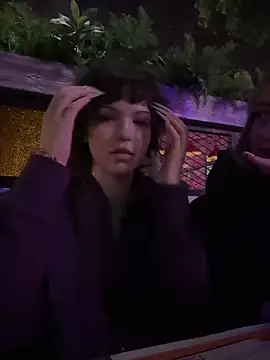 MinervaFleur online show from March 14, 2025, 10:27 pm