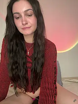 Snapshot of lunalovelee chatting on November 30, 2025, 5:25 pm lunalovelee online show from November 30, 2025, 5:25 pm