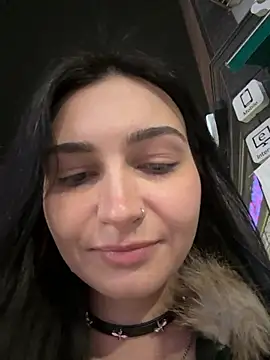 Snapshot of lunalovelee chatting on October 9, 2025, 3:45 pm lunalovelee online show from October 9, 2025, 3:45 pm