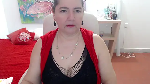 Snapshot of leonela_69 chatting on February 20, 2026, 1:35 am leonela 69 online show from February 20, 2026, 1:35 am