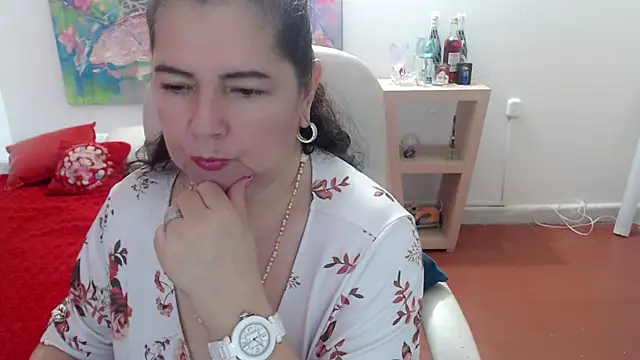 Snapshot of leonela_69 chatting on February 18, 2026, 12:41 am leonela 69 online show from February 18, 2026, 12:41 am