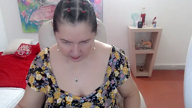 leonela 69 online show from November 20, 2025, 1:50 am