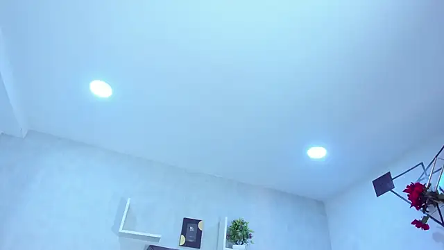 EmiliaRose  online show from September 13, 2025, 9:26 pm