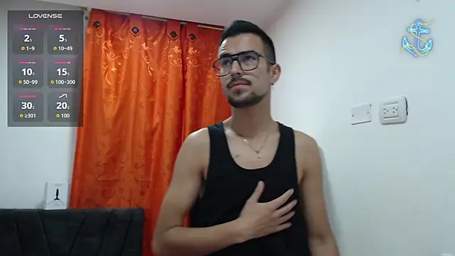 Snapshot of Demian_val chatting on February 28, 2026, 10:59 am Demian val online show from February 28, 2026, 10:59 am