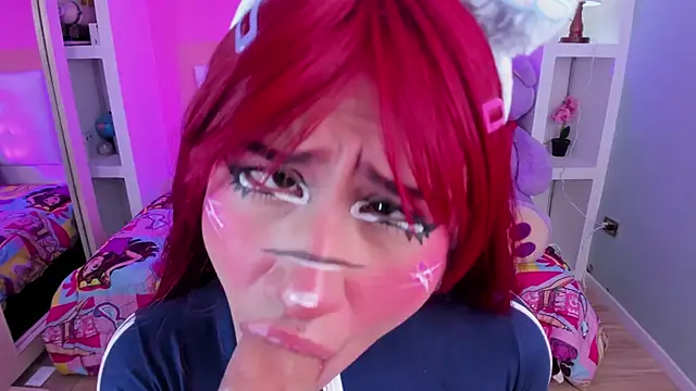 Snapshot of miss___megan chatting on April 7, 2026, 2:35 am miss megan online show from April 7, 2026, 2:35 am