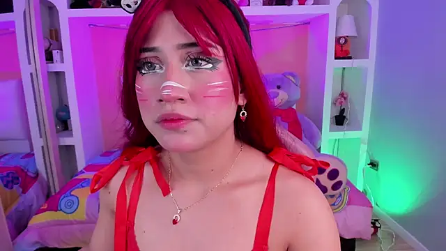 miss   megan online show from May 12, 2026, 2:30 am