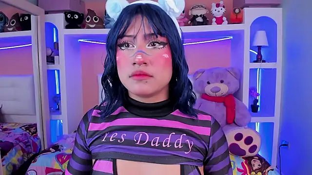 Snapshot of miss___megan chatting on March 9, 2026, 2:04 am miss megan online show from March 9, 2026, 2:04 am