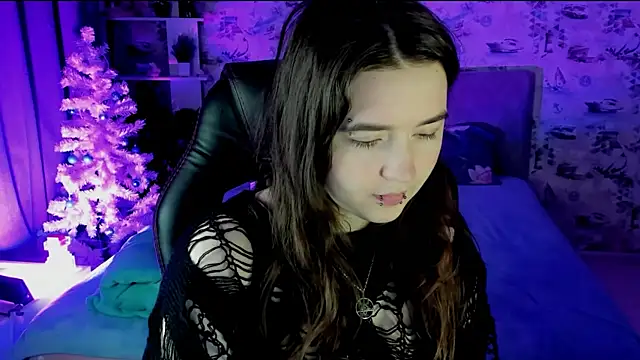 Velvetworld online show from January 8, 2026, 2:45 pm