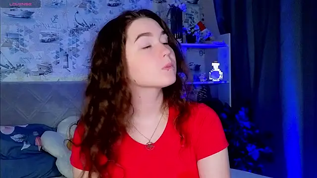 Velvetworld online show from December 4, 2025, 2:38 pm