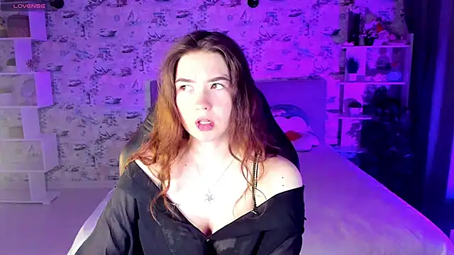 Velvetworld online show from November 29, 2025, 1:55 pm