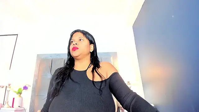 Ciara Benet online show from September 20, 2025, 2:38 am