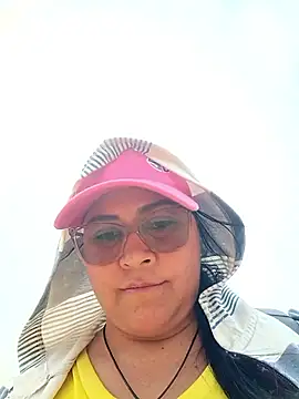 promiscuous-indecent-momm online show from March 26, 2026, 2:59 pm