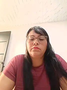promiscuous-indecent-momm online show from May 15, 2026, 1:20 pm