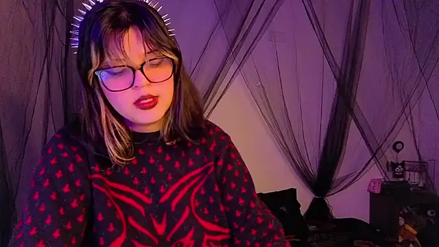 scarleth shadow online show from October 27, 2025, 12:11 am