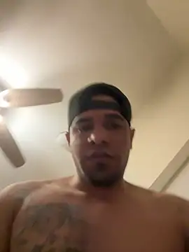 guajiro276565 online show from February 25, 2025, 7:49 pm