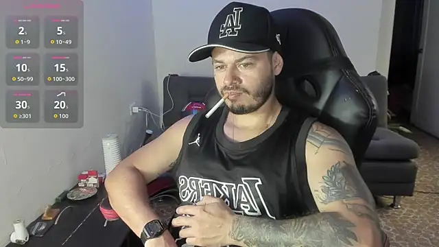 ragnar lothbrok777 online show from October 17, 2025, 10:22 pm