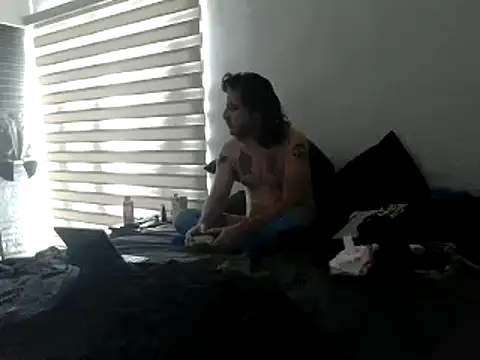 Iscariot19 online show from March 15, 2026, 11:34 pm