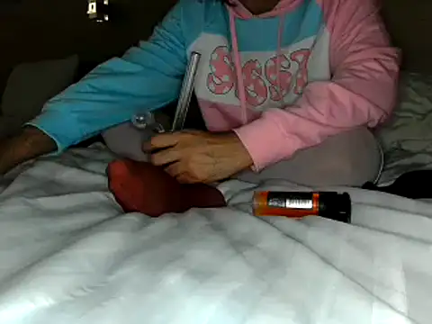 Iscariot19 online show from October 24, 2025, 12:15 pm