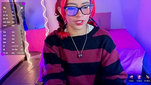 kristen tay online show from November 22, 2025, 3:05 am