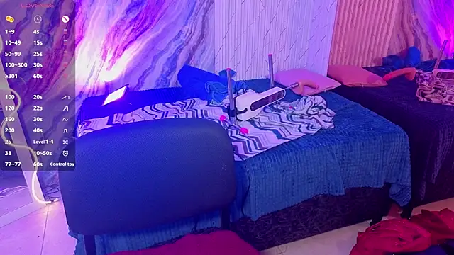 kristen tay online show from May 18, 2026, 3:06 am