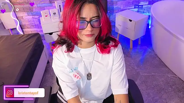 kristen tay online show from January 11, 2026, 3:24 am