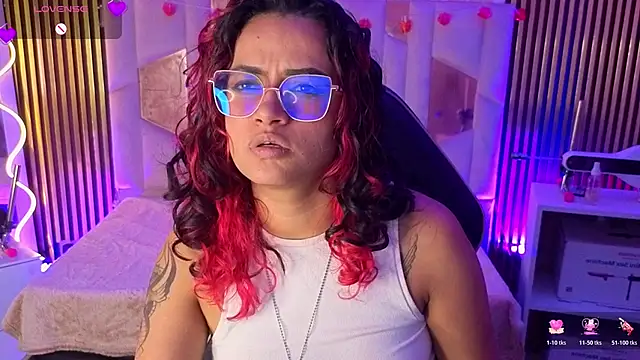 kristen tay online show from March 21, 2026, 8:52 am