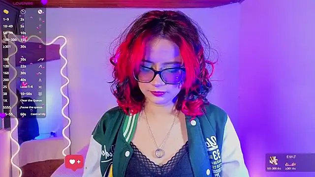 kristen tay online show from October 20, 2025, 3:30 am