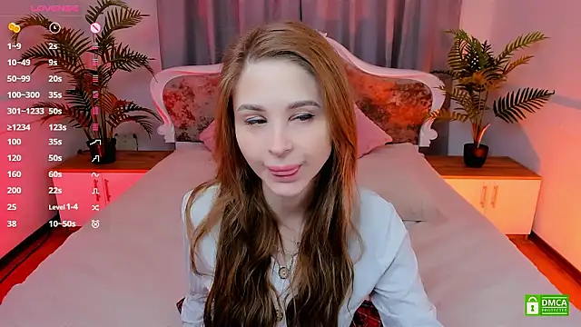 Snapshot of EvaRodi chatting on February 3, 2026, 3:37 am EvaRodi online show from February 3, 2026, 3:37 am