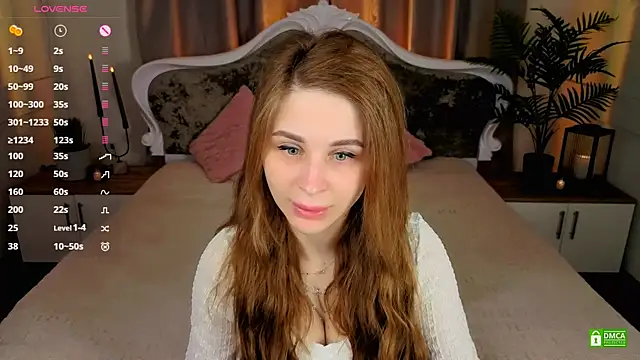 EvaRodi online show from May 16, 2026, 9:36 pm
