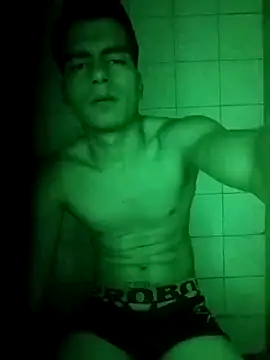 jose2004A- online show from March 6, 2025, 5:35 am