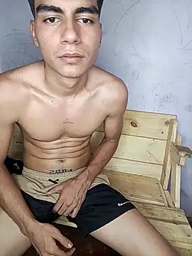 jose2004A- online show from March 1, 2025, 2:59 am