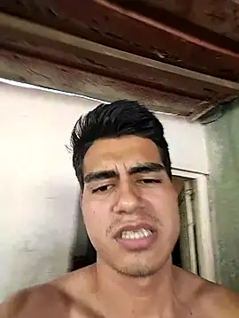 jose2004A- online show from March 19, 2025, 6:12 pm