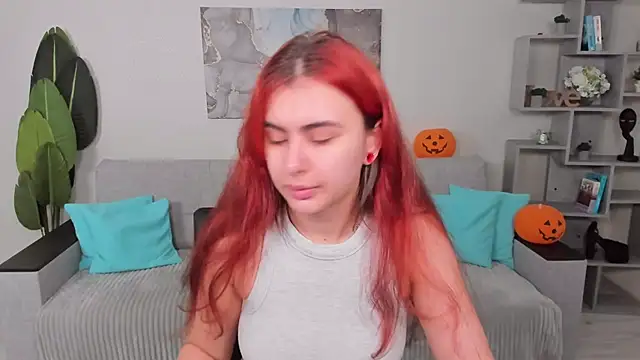 GabriellaMays online show from November 11, 2025, 5:13 am