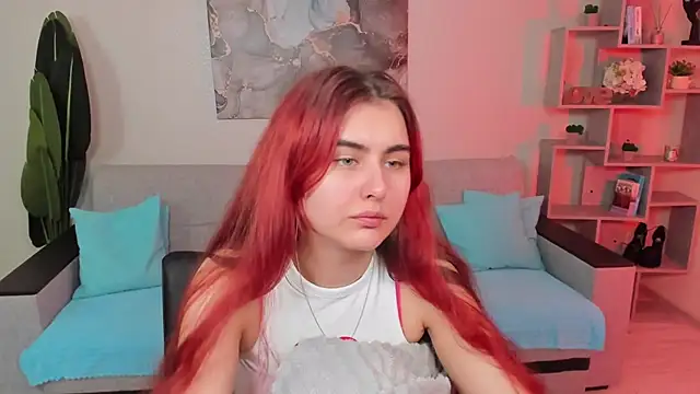 GabriellaMays online show from February 20, 2026, 6:26 am