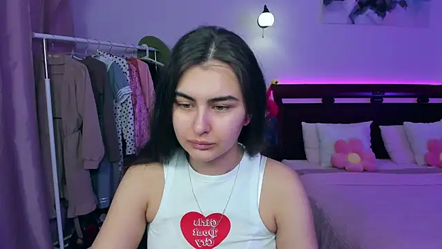 GabriellaMays online show from February 13, 2025, 5:16 am