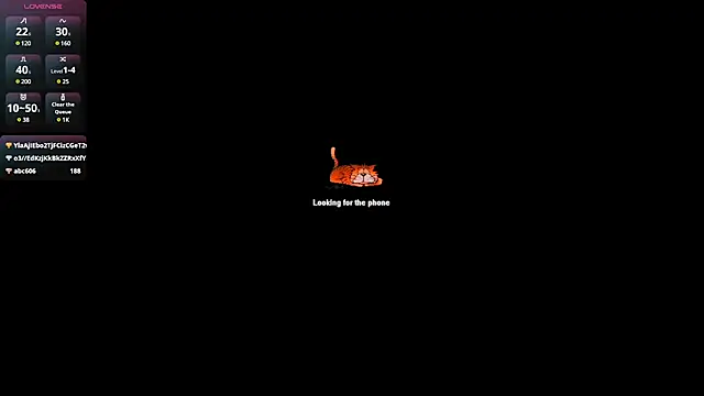 EdwinBlaze online show from February 22, 2025, 4:09 pm