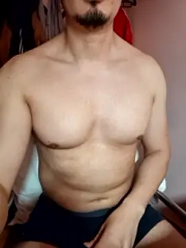 D0MnICK online show from April 16, 2026, 5:19 am