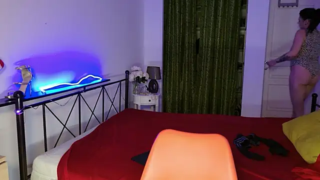 RaileReed online show from January 7, 2026, 1:38 pm