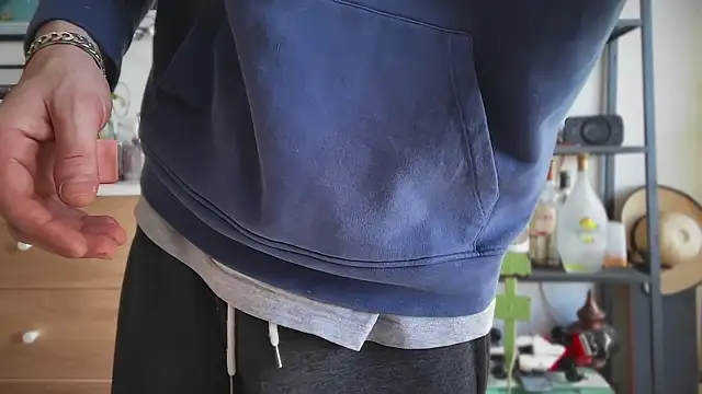 MikymikeBBWD online show from February 28, 2026, 1:22 pm