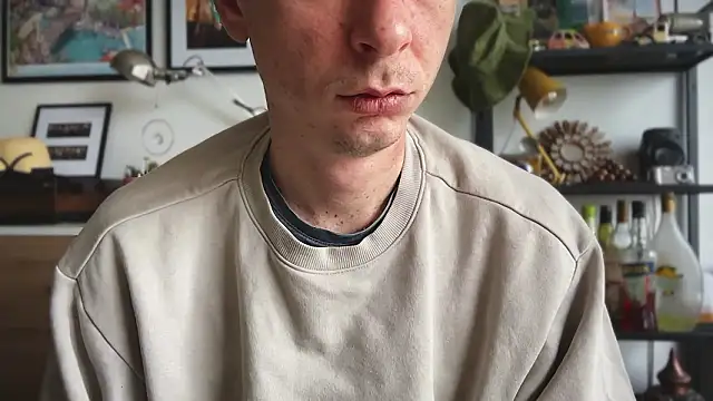 MikymikeBBWD online show from February 10, 2026, 12:04 pm